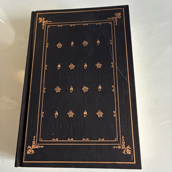 Lydia Bailey Book by Kenneth Roberts International Collectors Library Edition - Picture 3 of 4